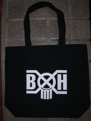 BxH Bag
