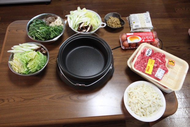 sukiyaki-recipe