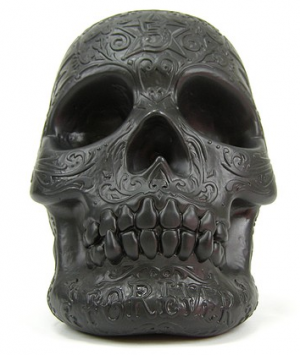 andsuns skull
